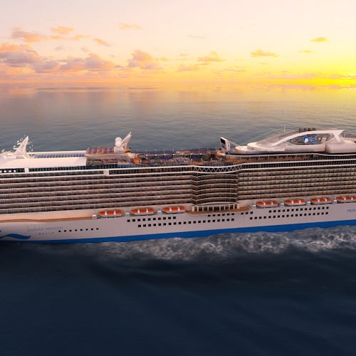 Princess Cruises