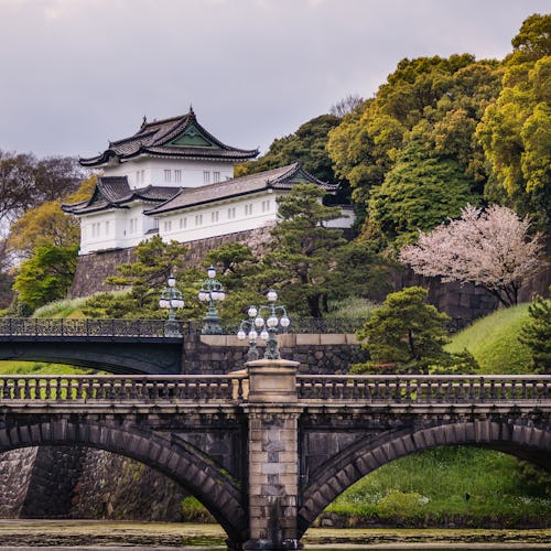 Imperial Palace