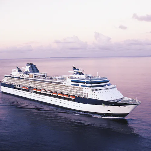 Celebrity Cruises
