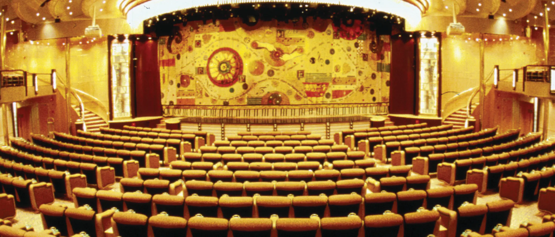 Enchantment of the Seas