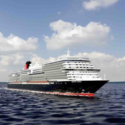 Save 10% Selected 2026/27 Voyages!