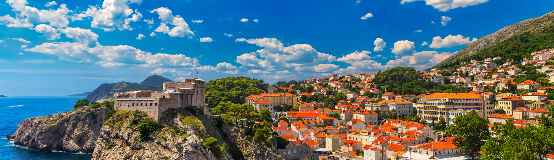 Croatia-Mediterranean