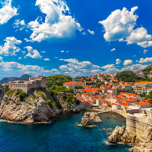 Croatia-Mediterranean