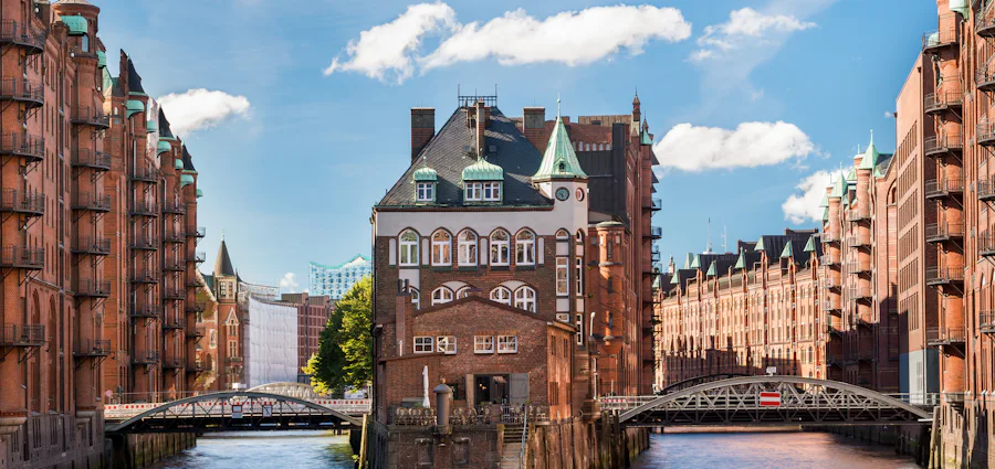 Hamburg-Germany