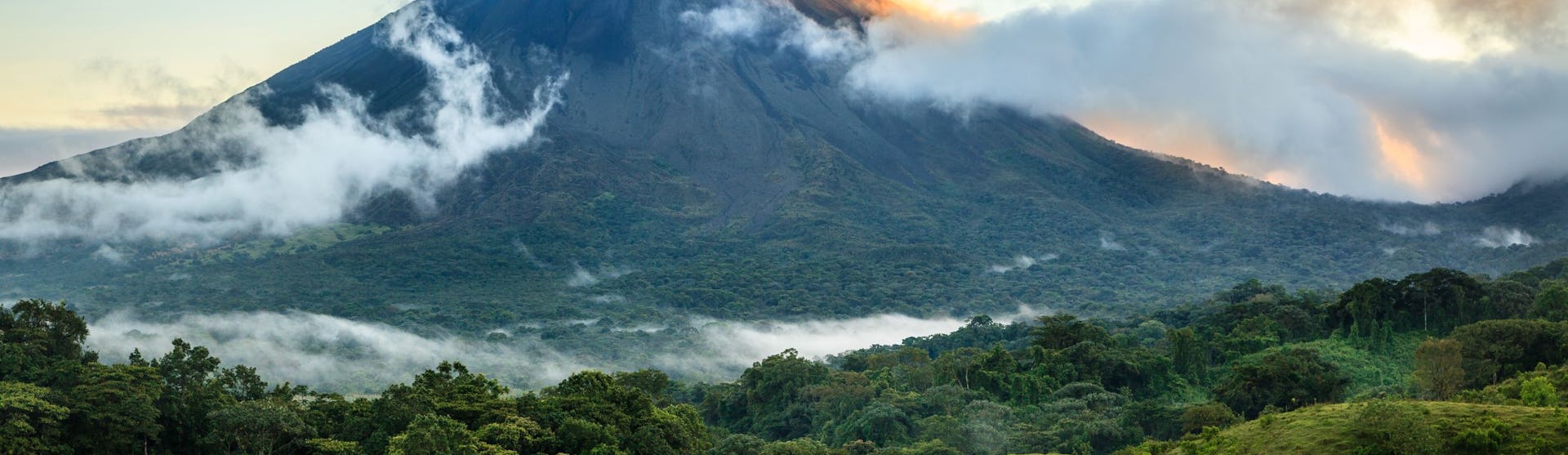 Costa Rica-Central-America