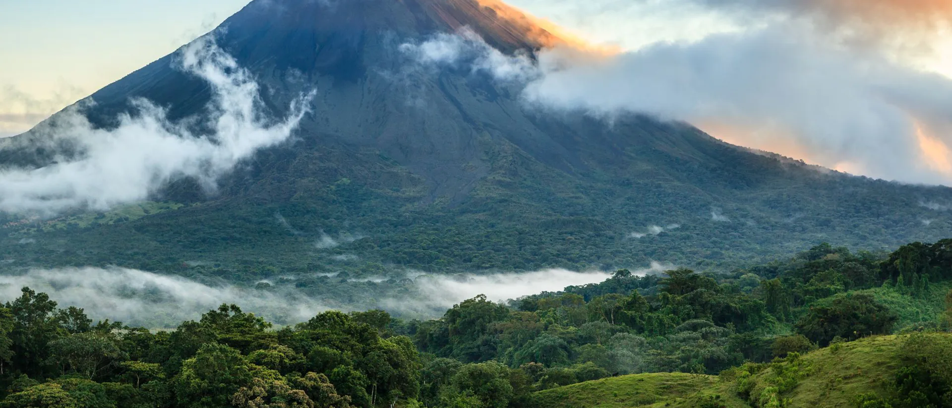 Costa Rica-Central-America