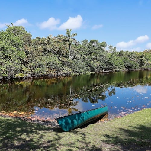 Hugh Taylor Birch State Park
