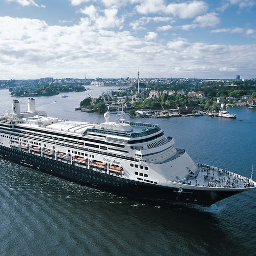 Holland America Line