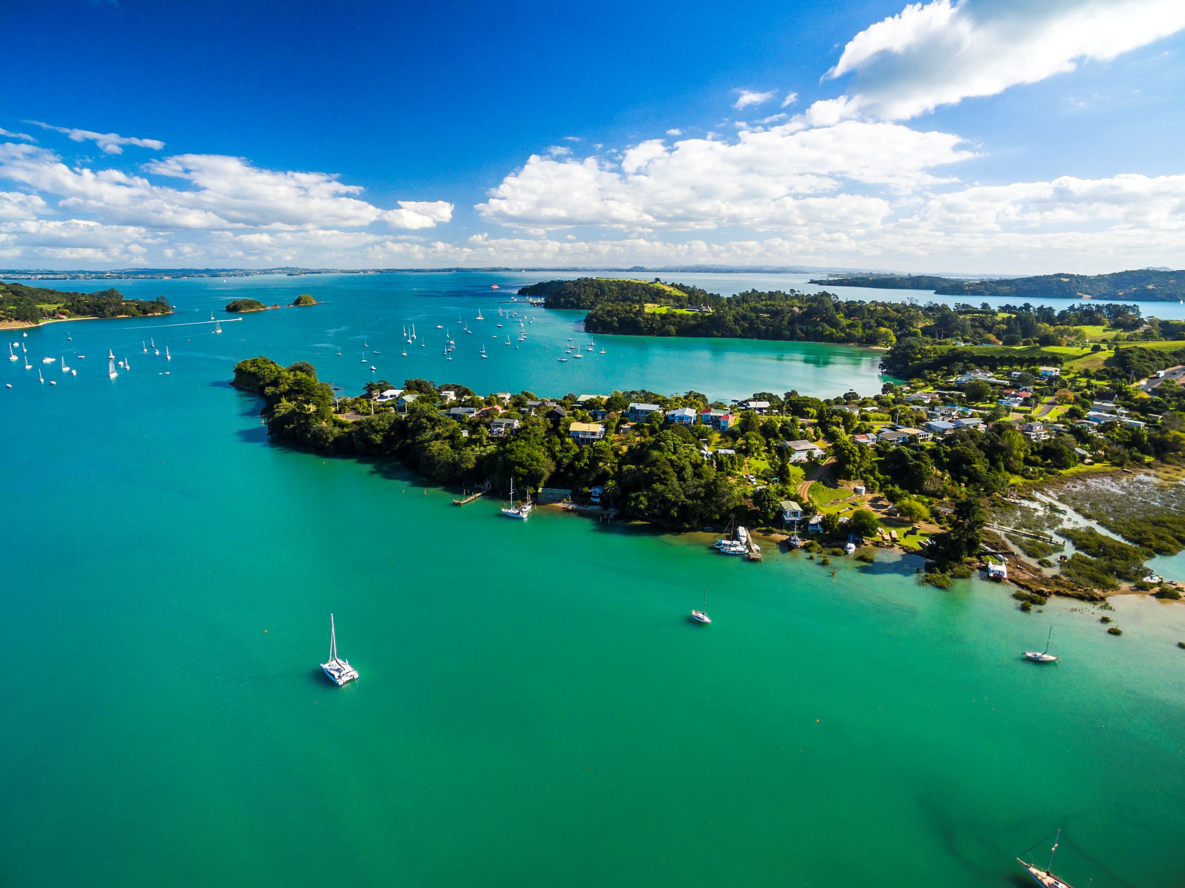 Waiheke Island