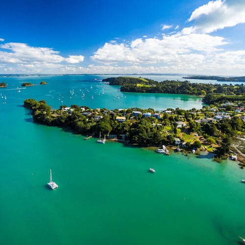 Waiheke Island