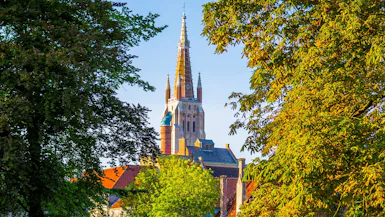 Delights of Northern Europe