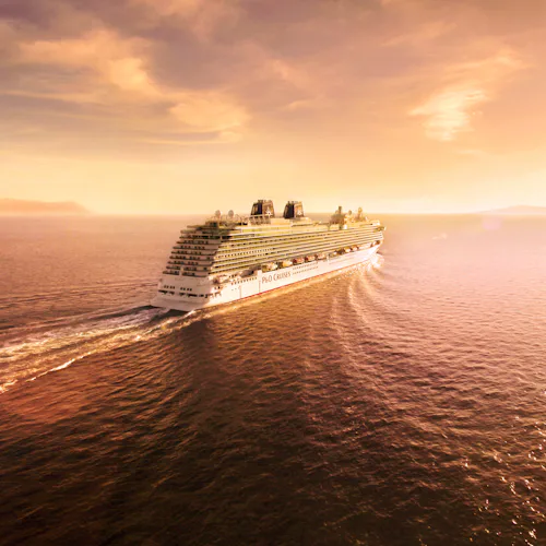 Summer 2028 Sailings On Sale Now!