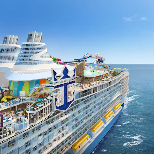 Royal Caribbean