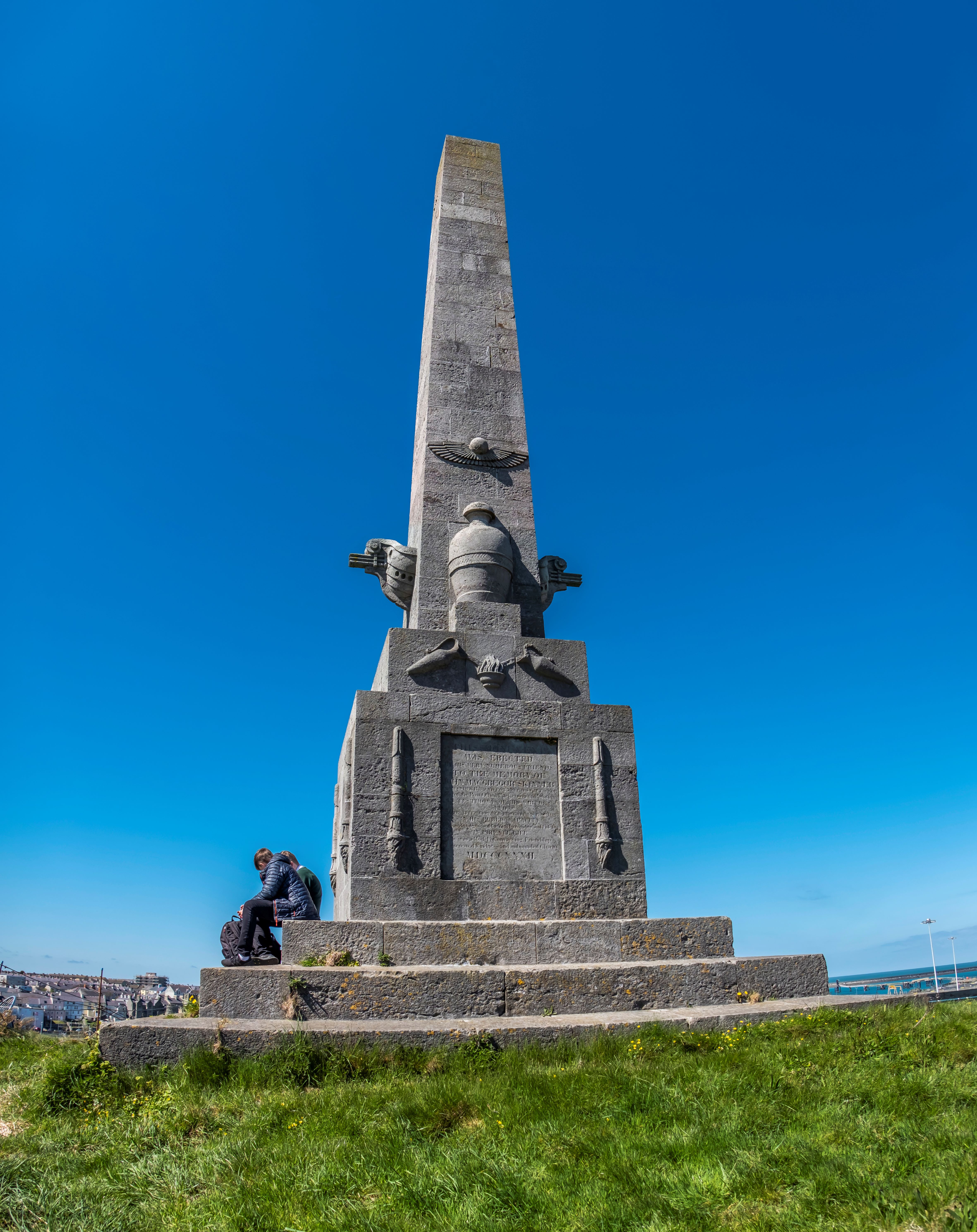 Skinners Monument