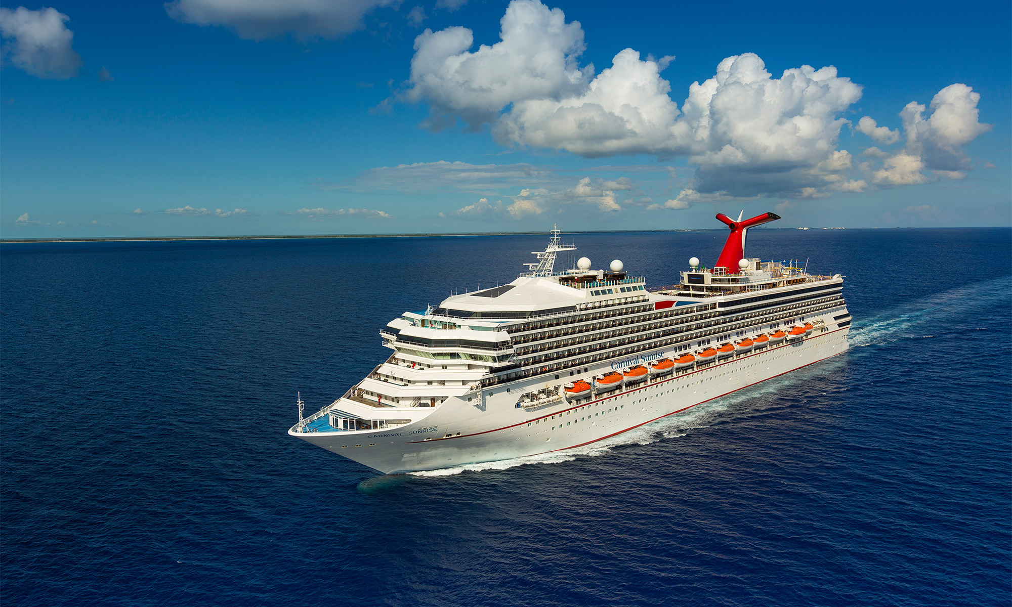 Carnival Cruise Line