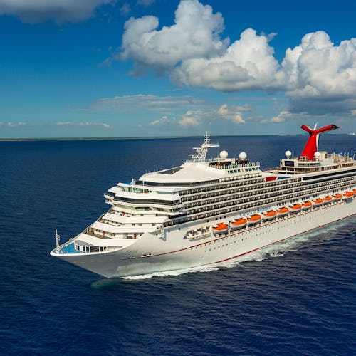 Carnival Cruise Line