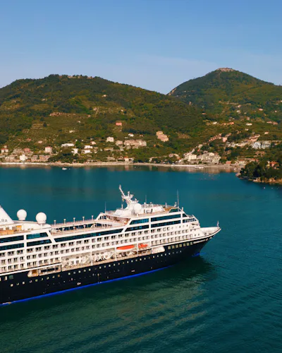 Azamara Cruises