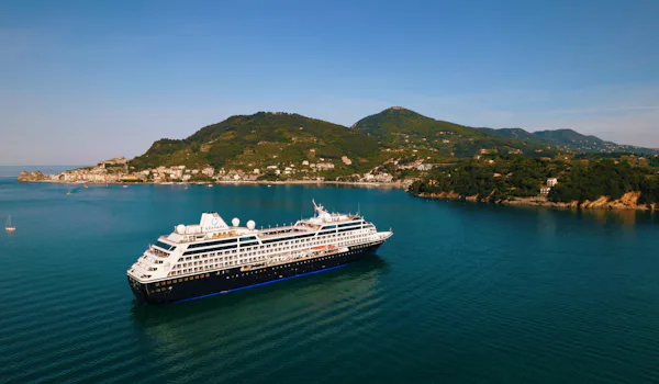 Azamara Cruises