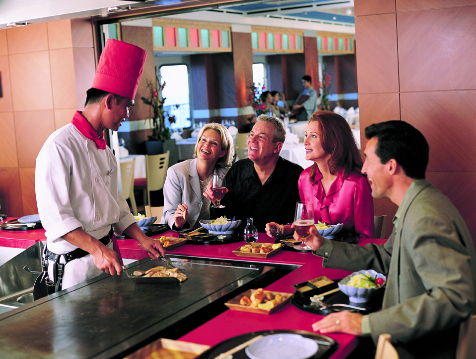 Norwegian Cruise Line