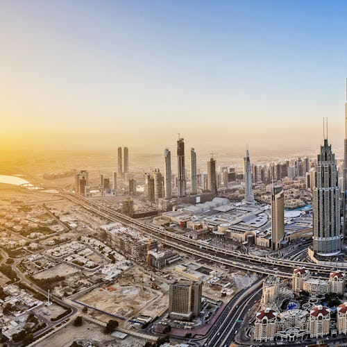 Dubai-United-Arab-Emirates-Middle-East