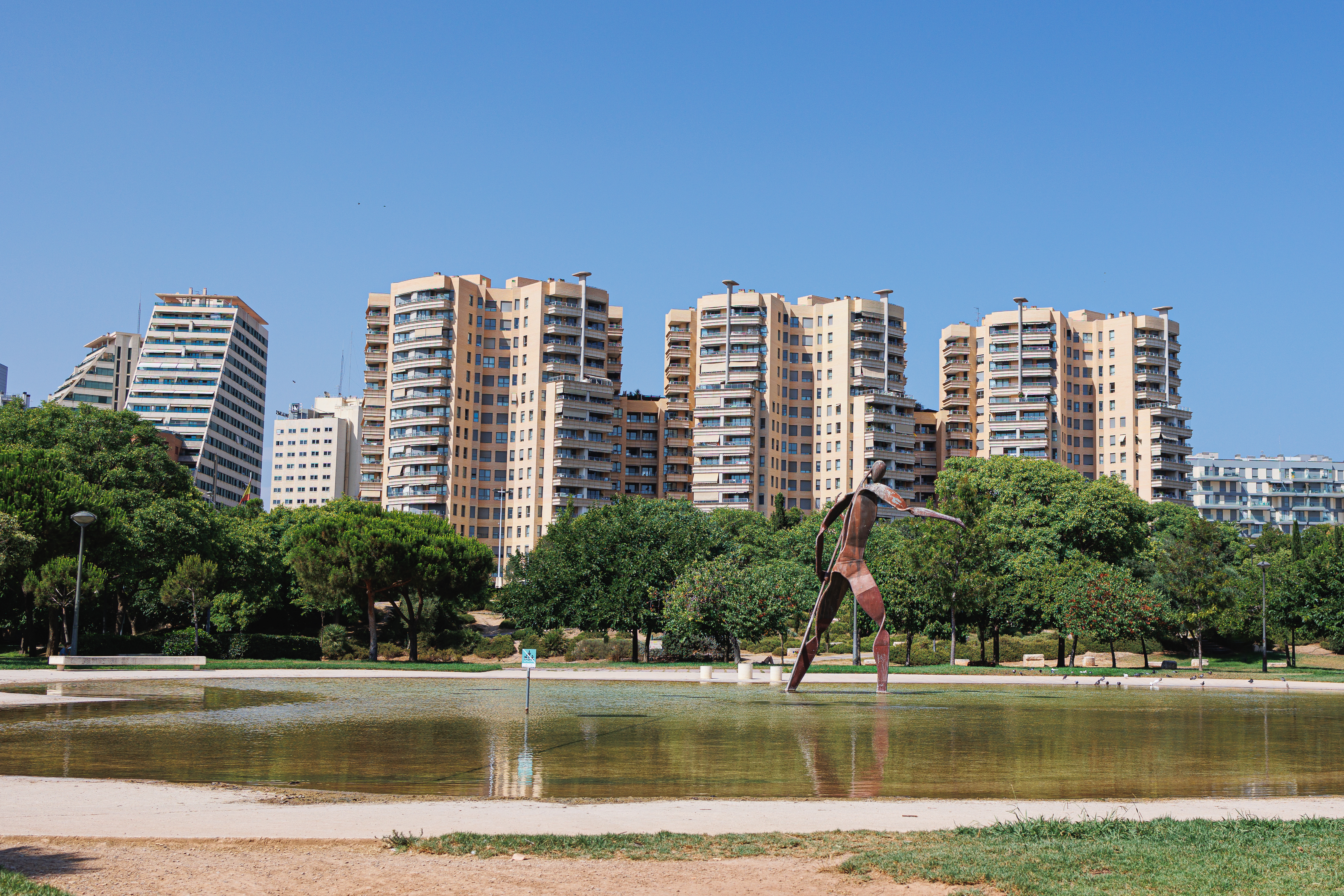 Turia Gardens