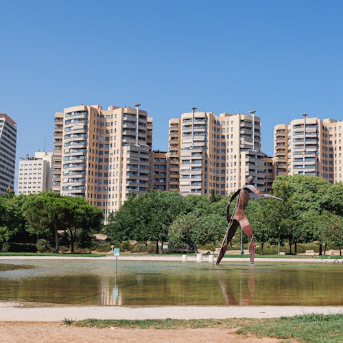 Turia Gardens