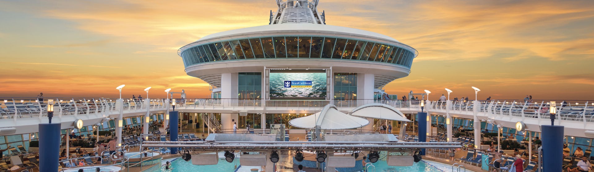 Adventure of the Seas