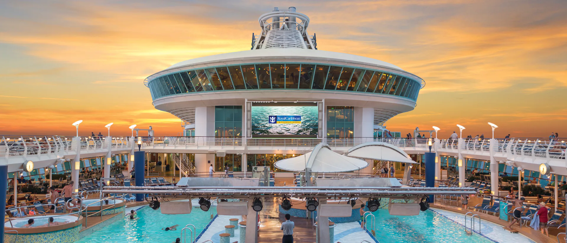 Adventure of the Seas