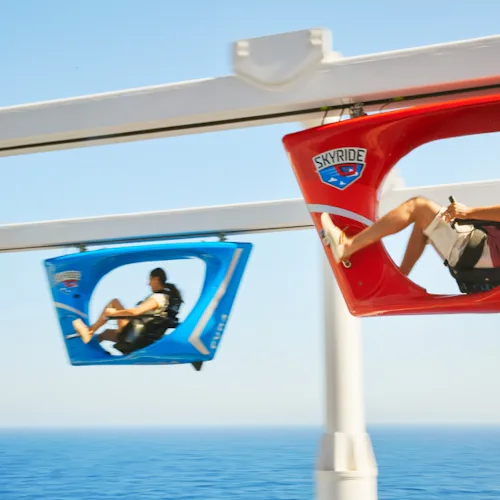 School Holiday Cruise Deals