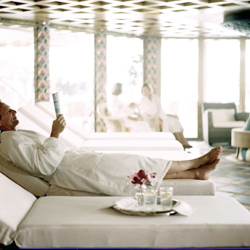 Holland America Line