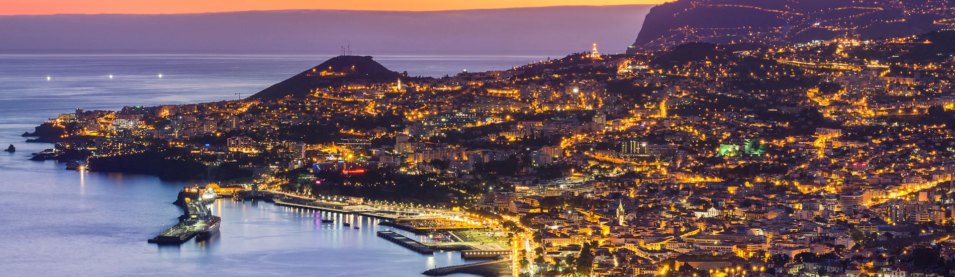 Funchal Cruises