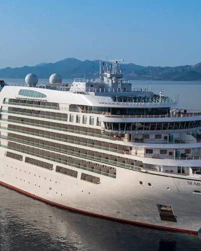 Seabourn Voyages