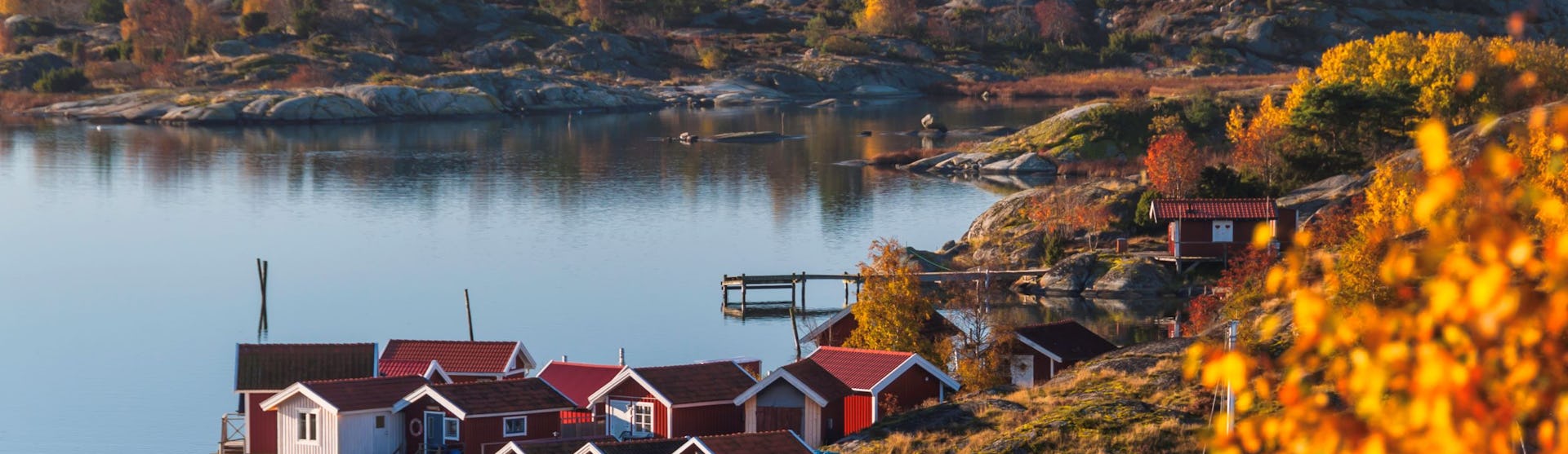 Sweden Cruises