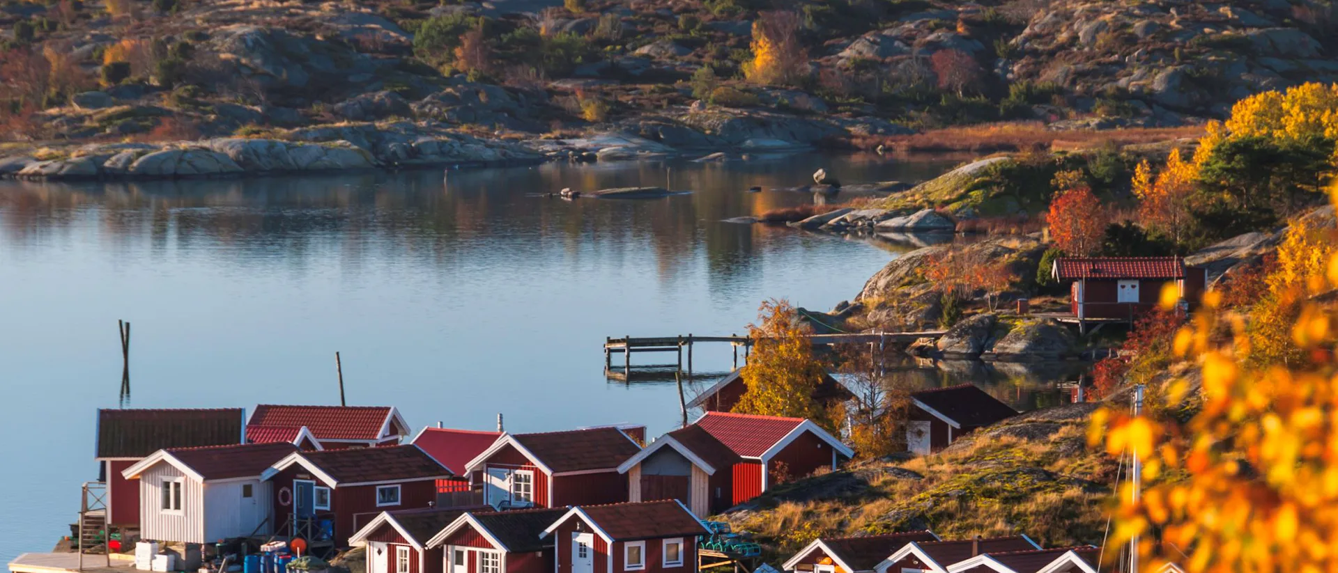 Sweden Cruises