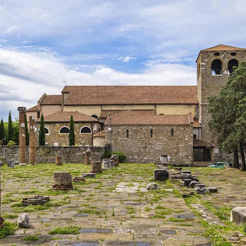Church of San Giusto