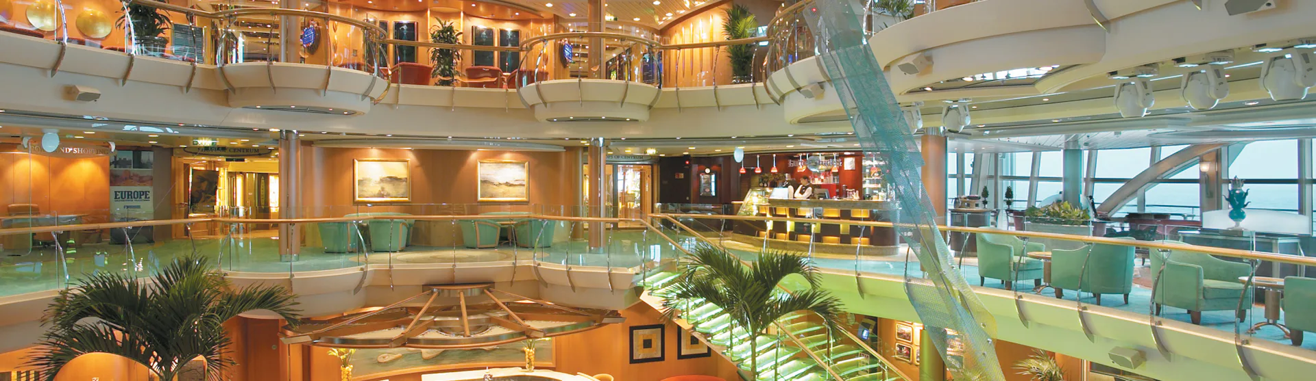 Serenade of the Seas