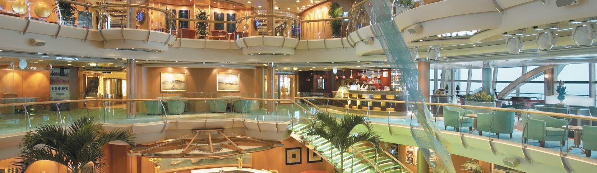 Serenade of the Seas