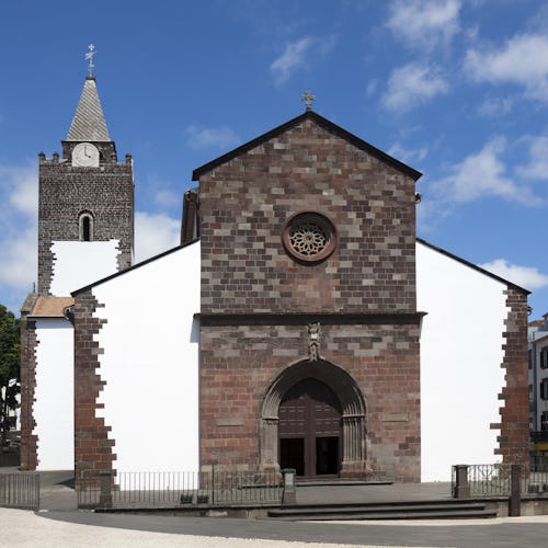 Funchal Cathedral