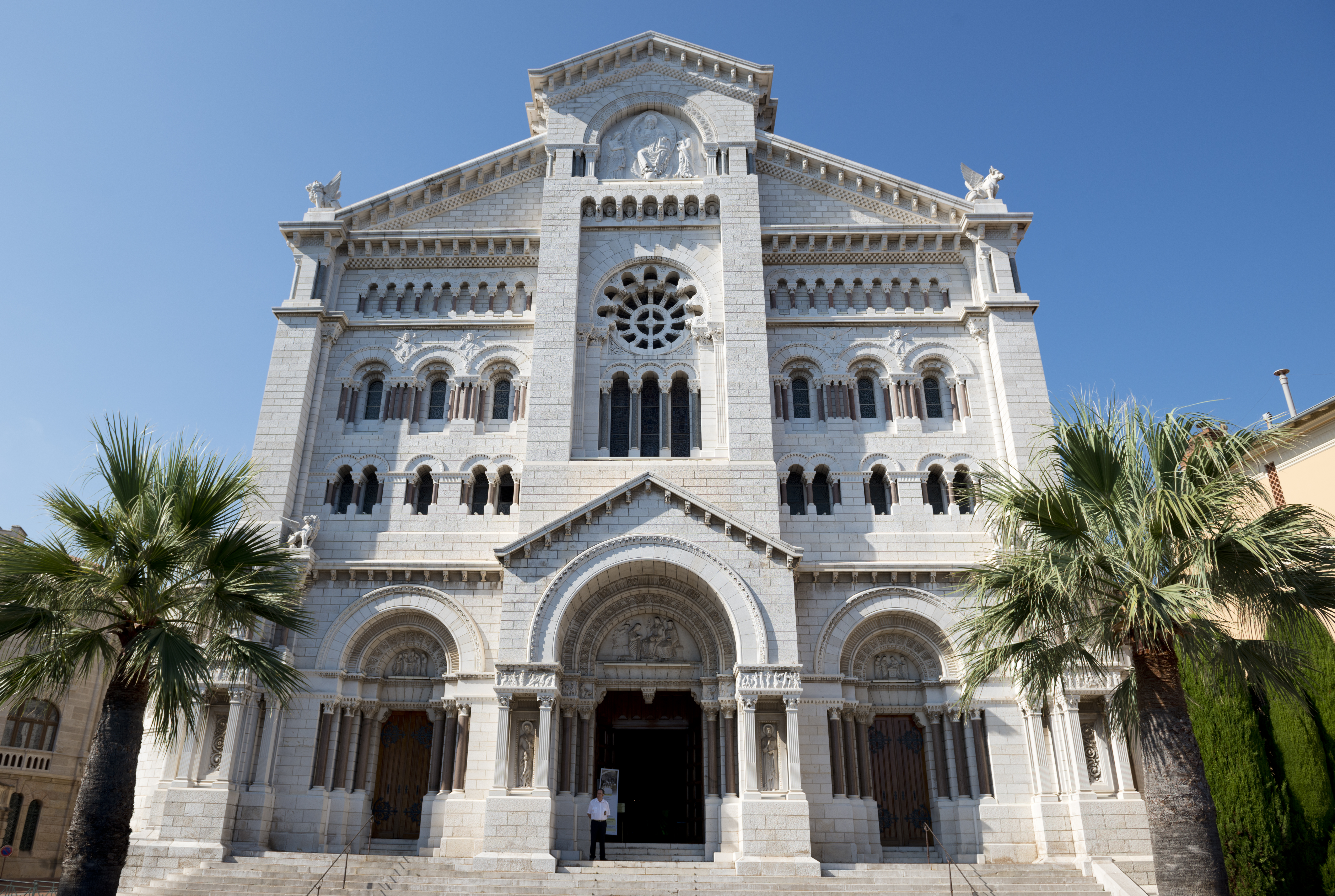 Saint Nicholas Cathedral