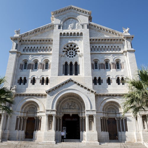 Saint Nicholas Cathedral