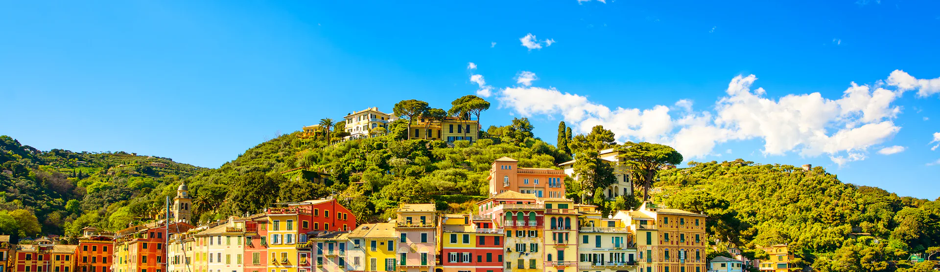 Portofino Cruises