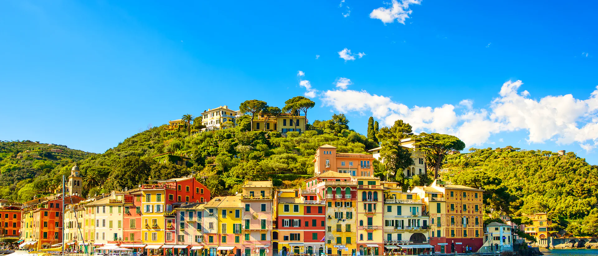 Portofino Cruises