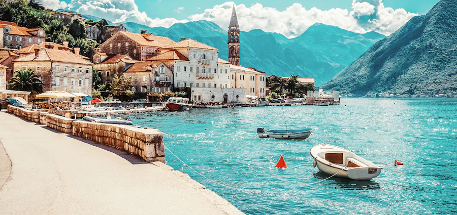 3. Adriatic & Greece with Bologna Stay