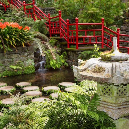 Monte Palace Tropical Garden