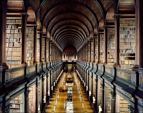 Trinity College