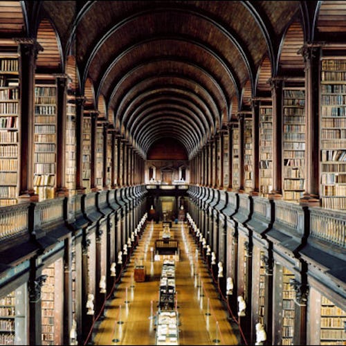 Trinity College