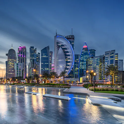 Doha