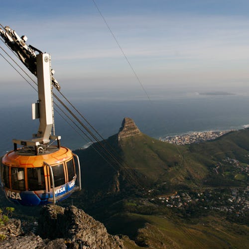 Table Mountain