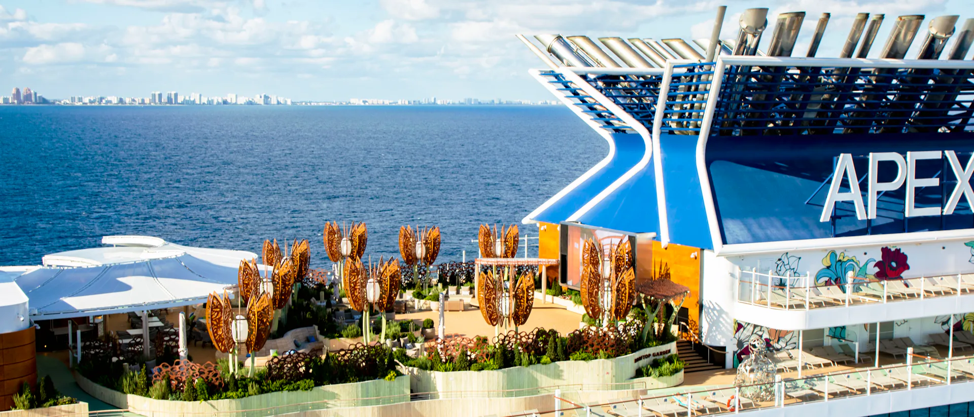 Celebrity Apex