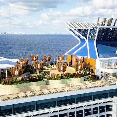 Receive up to £500 in savings!